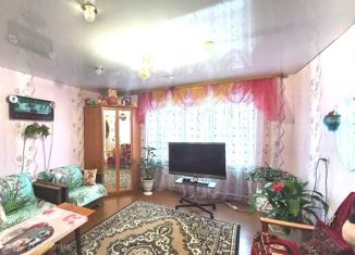 1-комнатная квартира на продажу, 41.1 м2, поселок городского типа Пионерский, улица Ожиганова, 8