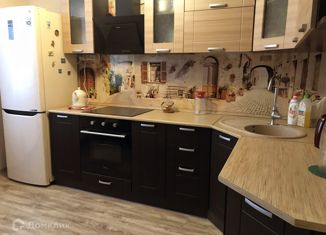 Продам 1-ком. квартиру, 39.5 м2, Верхняя Пышма, ЖК Рифей, улица Машиностроителей, 15