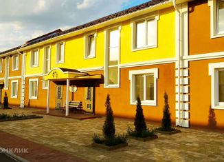 Продаю таунхаус, 99.9 м2, село Алеканово, Ягодная улица, 202