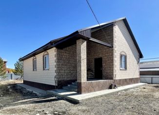 Дом на продажу, 124.6 м2, Сухой Лог, Отрадная улица, 29