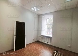 Сдам офис, 70 м2, Москва, Дербеневская улица, 20, Дербеневская улица