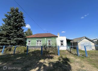 Продается дом, 63 м2, село Баратаевка, Зелёная улица, 24