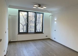 Продам четырехкомнатную квартиру, 92 м2, Москва, Смоленский бульвар, 6-8, Смоленский бульвар