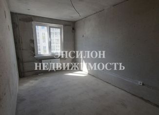 Продается 1-комнатная квартира, 37 м2, Курск, ЖК Проспект Плевицкой, проспект Надежды Плевицкой, 11А