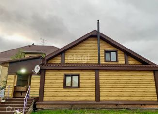 Продается дом, 90 м2, деревня Патрушева, Московская улица