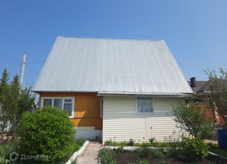 Продажа дома, 40 м2, деревня Блохино, Центральная улица, 23