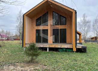 Продам дом, 145 м2, деревня Аристово, Луговая улица