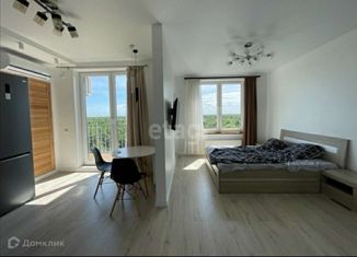 Продаю квартиру студию, 38 м2, Зеленоградск, Большая Окружная улица, 4