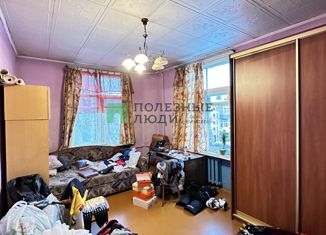 Продажа 3-комнатной квартиры, 76.4 м2, Вологодская область, бульвар Доменщиков, 39А