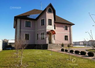 Продажа дома, 408 м2, деревня Головина, Береговая улица, 12