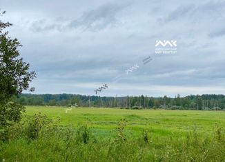 Продается земельный участок, 100 сот., поселок Новая Деревня