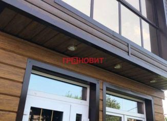 Продаю дом, 100 м2, Новосибирск, улица Карла Либкнехта, улица Карла Либкнехта