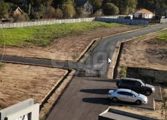 Продается земельный участок, 10.07 сот., коттеджный посёлок Река, Восточная улица