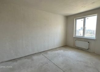 Продажа 1-ком. квартиры, 38.03 м2, село Мирное, улица Крымской Весны, 6к2