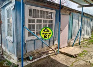 Продажа дома, 60 м2, Краснодарский край, Колхозная улица, 37