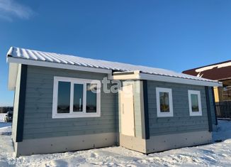 Дом на продажу, 92 м2, село Густомесово