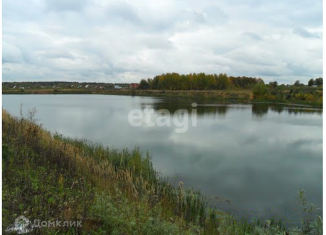 Продаю участок, 15 сот., деревня Любаново, Парковая улица