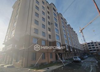 Продажа трехкомнатной квартиры, 127.6 м2, Владикавказ, улица Алихана Гагкаева, 1Б, 19-й микрорайон