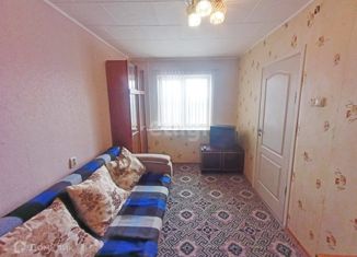 Продается 2-комнатная квартира, 45.9 м2, Красноярский край, улица Нансена, 80
