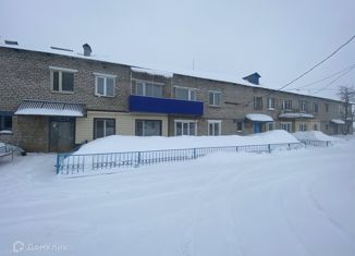 2-ком. квартира на продажу, 43.7 м2, село Новонагаево, Молодёжная улица, 1