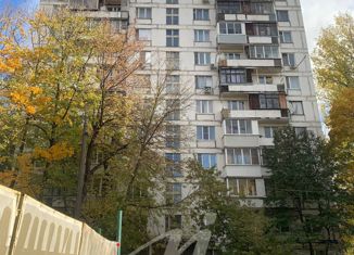 Продаю 1-ком. квартиру, 35.4 м2, Москва, Большая Черкизовская улица, 32к4, станция Локомотив