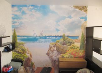 Продаю трехкомнатную квартиру, 111.4 м2, Нижний Новгород, улица Дунаева, 12, улица Дунаева