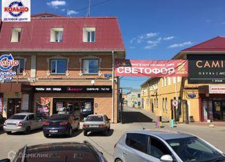 Сдаю в аренду офис, 13.1 м2, Саратов, Буровая улица, 20, Ленинский район