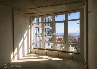 Продам двухкомнатную квартиру, 79.1 м2, село Мысхако, Любимый переулок, 14к2