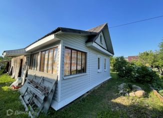 Продается дом, 92 м2, деревня Остров