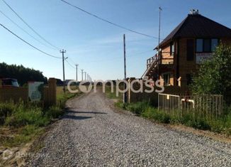 Продаю участок, 15 сот., коттеджный посёлок Зелёный город