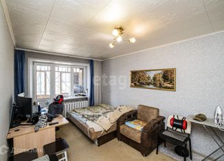 Продажа 1-комнатной квартиры, 31 м2, Нижегородская область, улица Веденяпина, 5