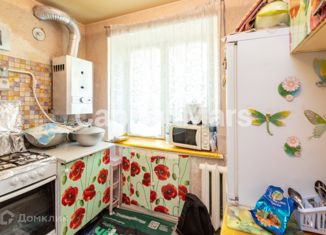 Продажа двухкомнатной квартиры, 42 м2, Москва, Партизанская улица, 9к1, Партизанская улица