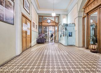 Продаю 1-комнатную квартиру, 41.4 м2, Москва, Большой Гнездниковский переулок, 10, Большой Гнездниковский переулок