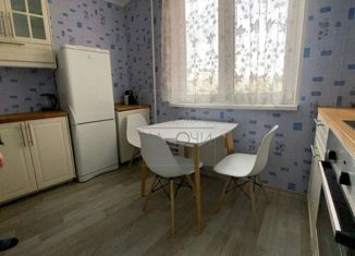 Продается однокомнатная квартира, 37.6 м2, Москва, улица Богданова, 12к1, метро Солнцево