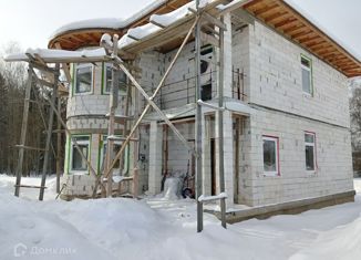 Продается дом, 177.62 м2, деревня Фомкино