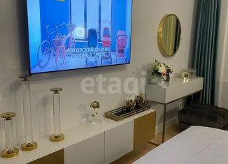 Продам 2-комнатную квартиру, 43 м2, Москва, ЖК ТопХиллз