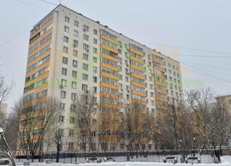 Продаю двухкомнатную квартиру, 42 м2, Москва, Усачёва улица, 25, Усачёва улица