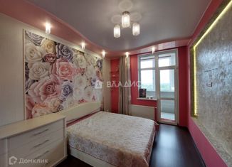 Продается 2-комнатная квартира, 49.3 м2, Сыктывкар, улица Клары Цеткин, 2, Октябрьский район