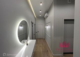 Продажа 3-комнатной квартиры, 71 м2, Москва, улица Лобачевского, 120к1, ЖК Крылья