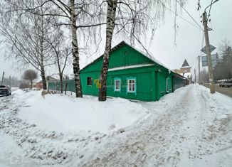 Дом на продажу, 66.9 м2, Калуга, переулок Труда, 7