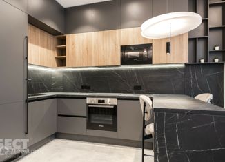 Продается 1-комнатная квартира, 44.9 м2, Москва, Береговой проезд, 5к2, метро Шелепиха