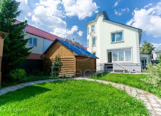 Продается дом, 375 м2, Новосибирская область, садоводческое некоммерческое товарищество Прибой, 22