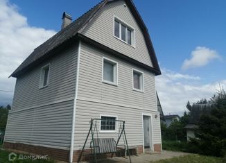 Земельный участок на продажу, 6 сот., садоводческое некоммерческое товарищество Околица, садоводческое некоммерческое товарищество Околица, 85