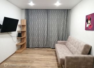 Продаю 1-ком. квартиру, 29.9 м2, Мурманск, улица Зои Космодемьянской, 15к3