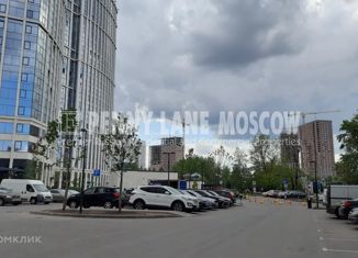 Продам трехкомнатную квартиру, 71 м2, Москва, улица Лобачевского, 120к1, ЖК Крылья
