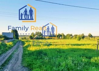 Продается участок, 11 сот., деревня Александровка