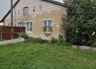 Дом на продажу, 80 м2, село Фроловское, Огородная улица