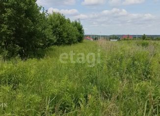 Продаю участок, 8 сот., село Фёдоровка, Солнечная улица, 6