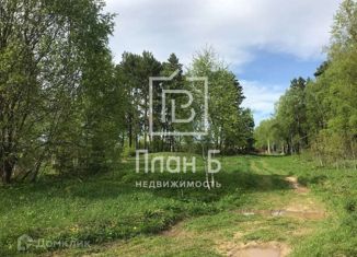 Продам участок, 36 сот., деревня Рудня