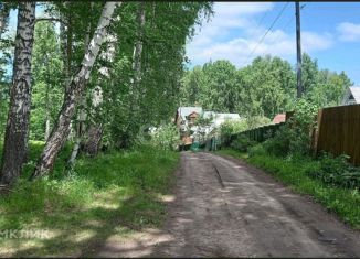 Земельный участок на продажу, 7.5 сот., садовое товарищество Полёт